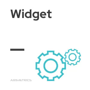 Widget de test physique